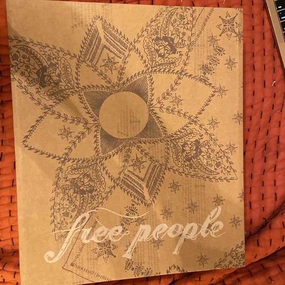 Free People Trickum Tall Lace-Up Combat Boots - Picture 10 of 12